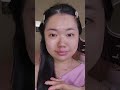 tetep di set loose powder sama setting spray! #complexion #makeuptipsandtricks #kpopmakeup #concerts