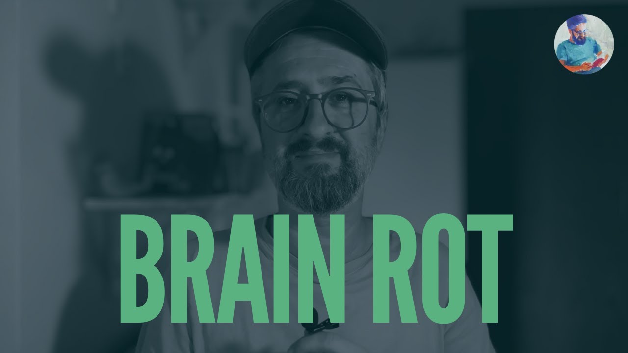 BRAIN ROT || ГНИЕЊЕ НА МОЗОКОТ
