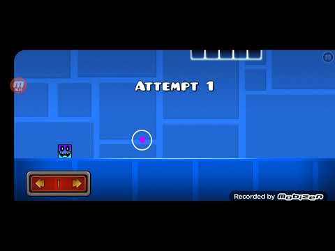 Spider orb test