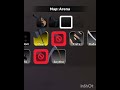 playing rank = hackers headech #rivals #roblox #bouncingball