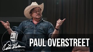 Download Lagu Paul Overstreet's Advice to Songwriters MP3