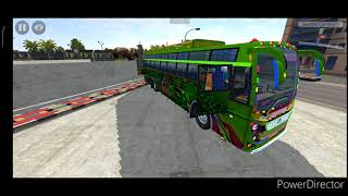 New Murugavilas bus ride screenshot 5