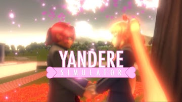 Matchmaking Osana & Kyuji | Yandere Simulator Demo | Mini Tutorial