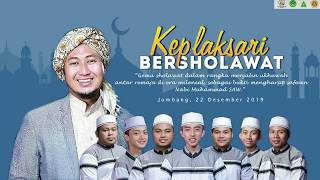 MARS BANSER Bersama Syubbanul Muslimin Live Keplaksari - Jombang