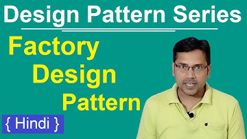 3. Factory Design Pattern in c# | factory design pattern interview questions c# | Hindi