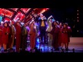 Guys & Dolls - 'Sit Down You're Rocking The Boat' | Olivier Awards