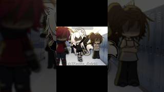 Living in HAPPY NATION // #gacha #edit #gachalife #happy