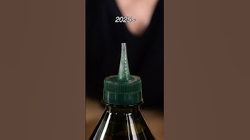 Oil Bottle LifeHack 😳