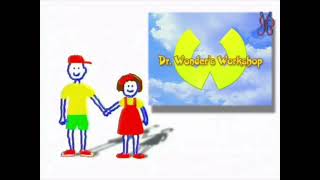 TBN Smile of a Child Bumper: Dr. Wonder's Workshop (2007) (w/Smile TV 2008-2016)
