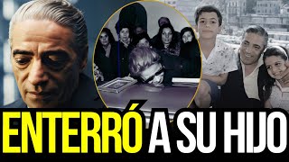 La Maldición Onis Murió Convencido De Que Mataron A Su Hijo