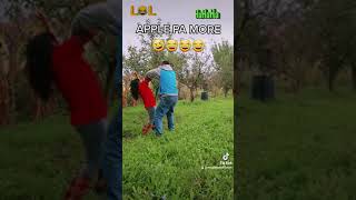 Apple Pa More Filipina - Romanian Couple 🇵🇭🇷🇴