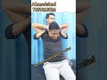 advanced chiropractic care # spinal pain # ahmedabad # book an appointment# subscribe # like# share