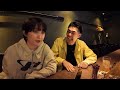 ゴールデンコンビ -傷の舐め合い編-