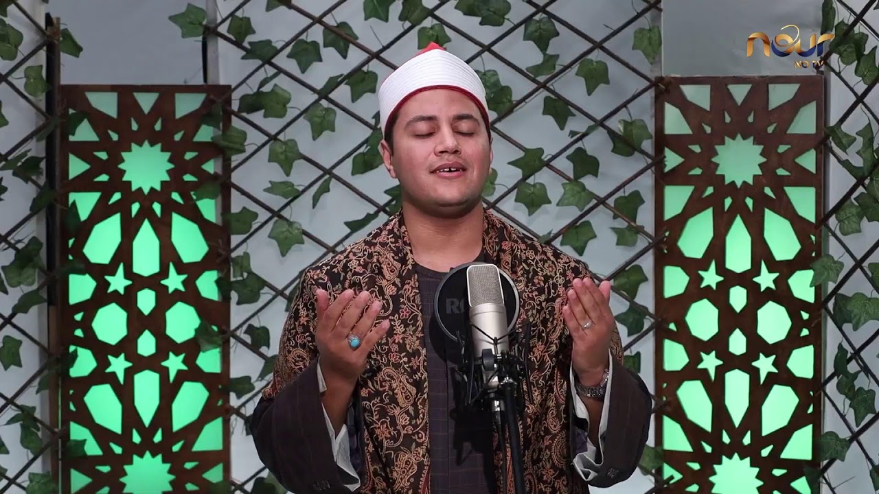 بث مباشر - بث تجريبي 