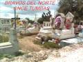 ONCE TUMBAS