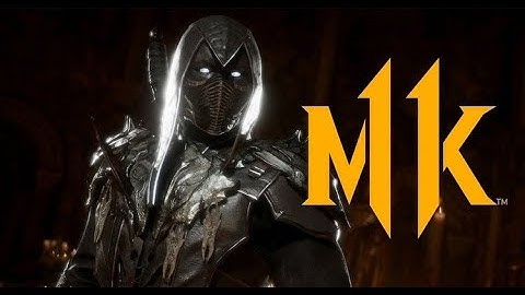 NOOB SAIBOT COMBO GUIDE! | Mortal Kombat 11 - Noob Saibot Over 300 Damage Combos