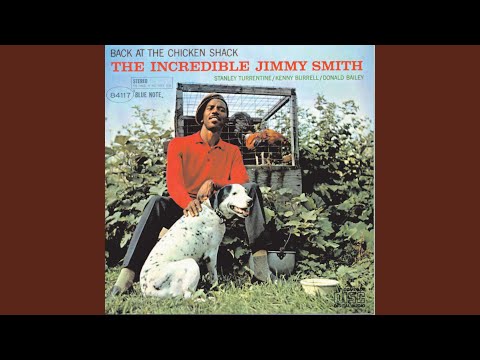 Back At The Chicken Shack - YouTube