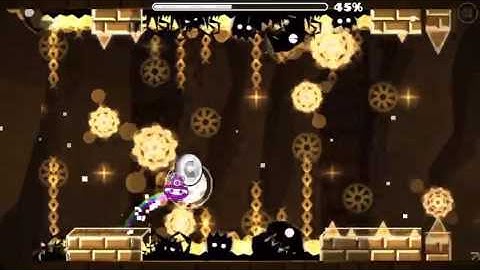 Fort Flask by Jakedog (& SpiritUser)