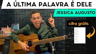 Vídeo de A Última Palavra É Do Senhor