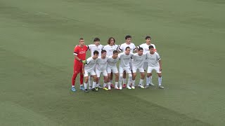 FC Dinamo Academy 2010   🆚   FC Inter Academy 2009