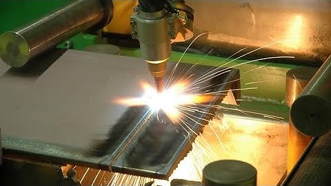 Nên mua máy cắt dây CNC cũ hay mới?