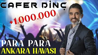 Cafer Dinç - Para Para (2021 © Aydın Müzik) Resimi