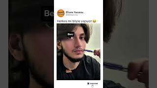 Asla Vazgeçmem Bundan😂