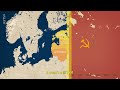 Baltic States: Unplugged from Russia | ARTE.tv Documentary