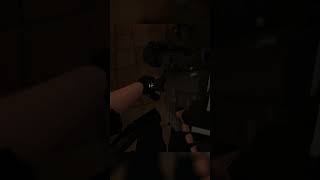 Breaching and Clearing In Tactical Assault VR Is intense #tacticalassaultvr #tavr