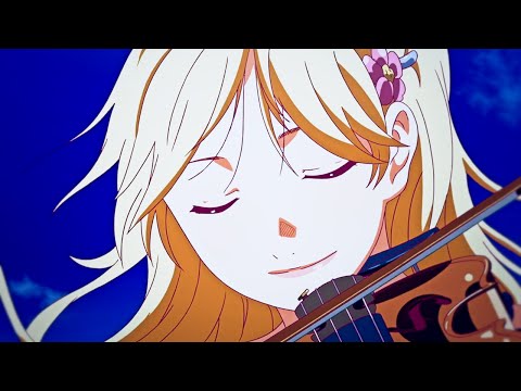 Lost Horizon AMV / Shigatsu wa Kimi no Uso