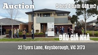 #271. Full House tour & Auction @ 32 Tyers Lane, Keysborough, Victoria Australia 🇦🇺 #271. Full House tour & Auction @ 32 Tyers Lane, Keysborough, Victoria Australia 🇦🇺
