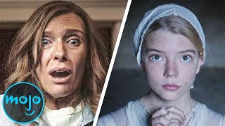 Top 10 Horror Scream Queens Of The Century So Far