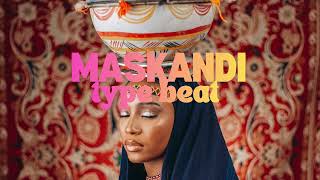 Nkeshemba Maskandi Type Beat "Roses" Love Song Maskandi
