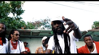 Sizzla x Yaawdi x Reemus K x Iyah More - Live Life (Official Music Video)