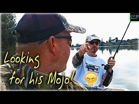 happy fishing day WINTER can be *HARD TIMES*!!!