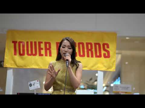 [4K]Shallow - Lady Gaga,Bradly Cooper - Cover by KIMIKA (4/10 1st album『Dream』release)