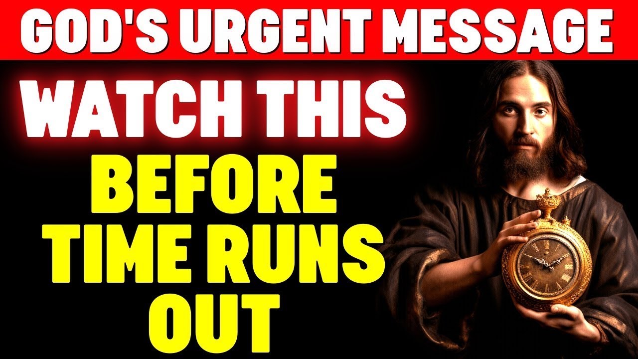 DO THIS TO GO TO HEAVEN ❗❗  God Helps