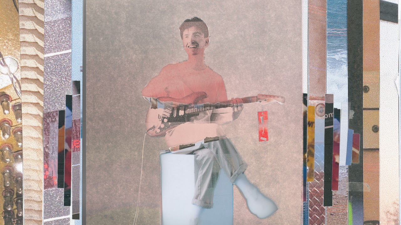 Conor Albert & Maya Delilah - I Think You Should Know