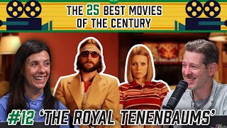 The 25 Best Movies of the Century: No. 12 - 'The Royal Tenenbaums’