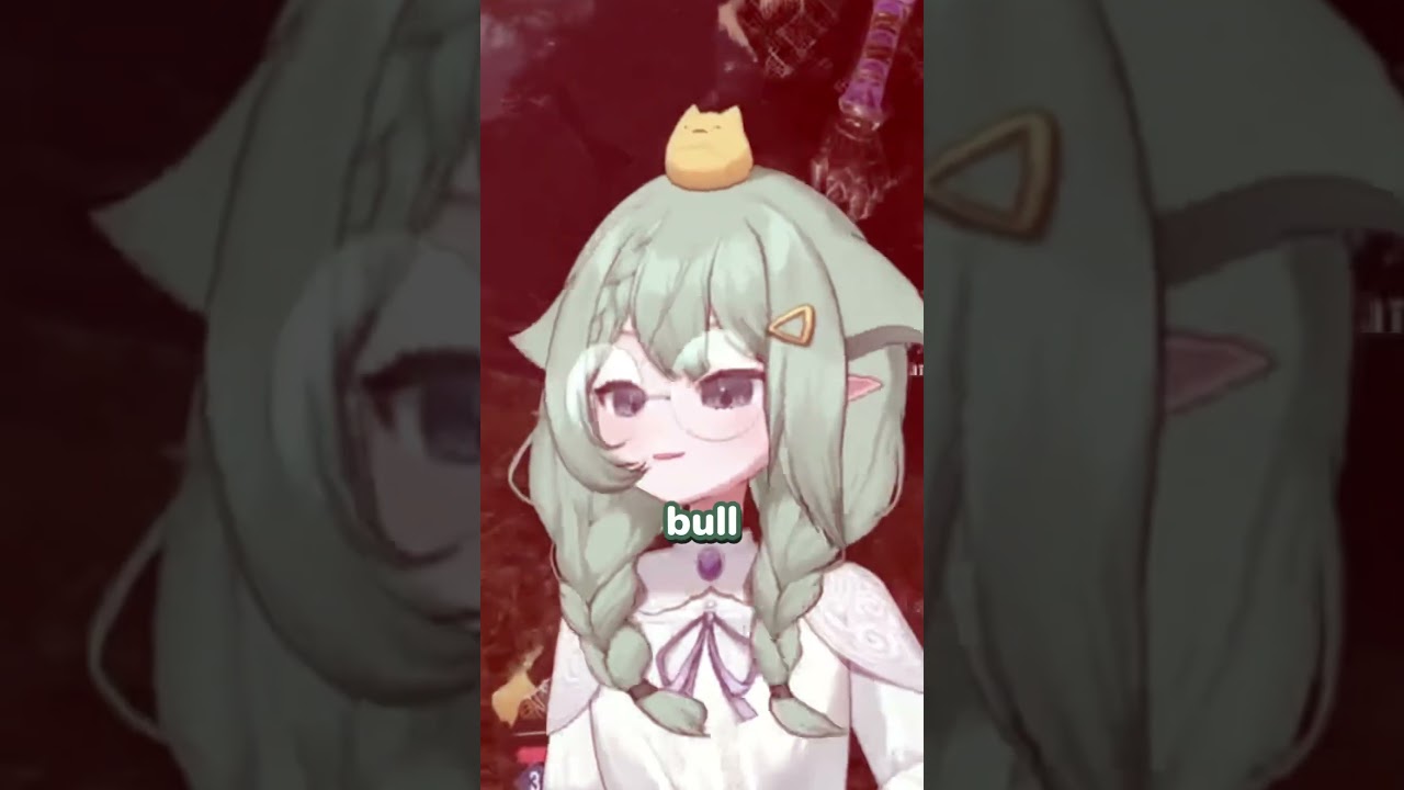 Seiso Expedition 33 experience #vtuber #envtuber