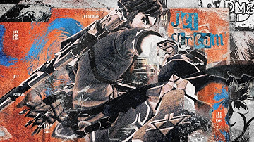 JETSTREAM - Smash Bros. Ultimate Link Montage by RaZe