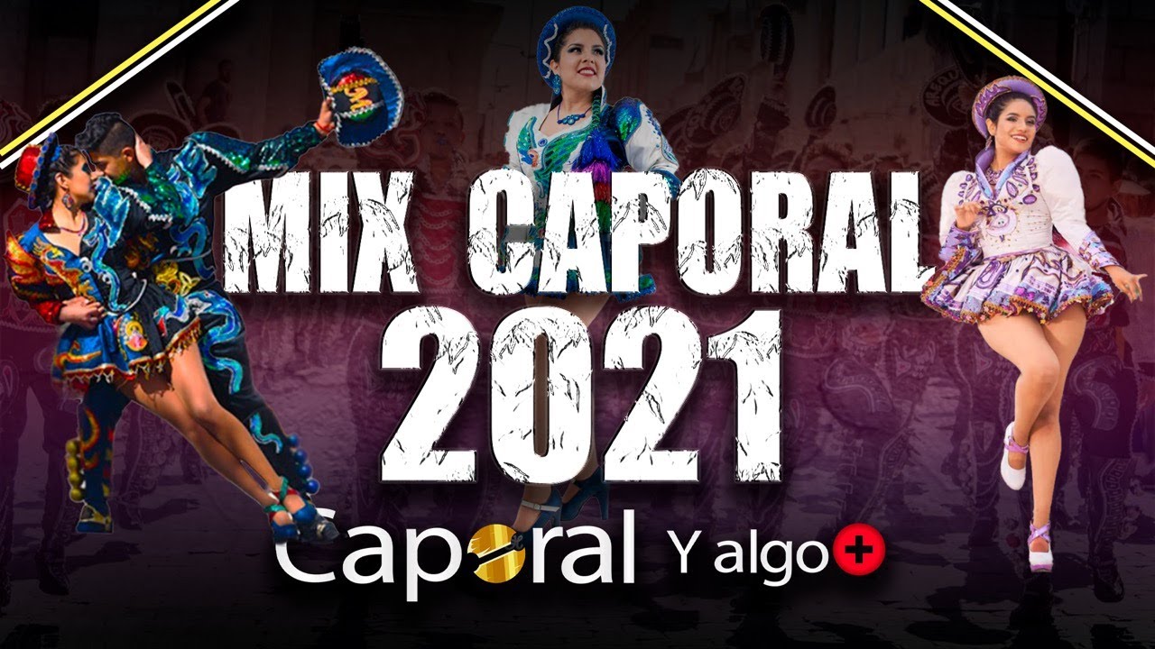 Mix Caporal 2021