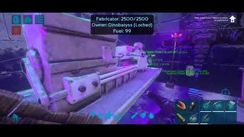 TEK GRENADE!!! Ark SE Mobile Ep 9