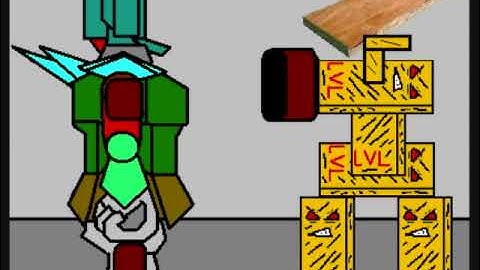 Microsoft Sam vs. R7038XX - Part 2!