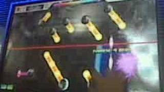 Technika 2 Beat U Down HD One finger by Dj.ac9