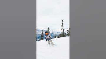 Trick Tip: Creative ways to hit a Jump #shorts