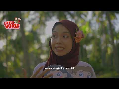 North Maluku - Aretta F. Berliani P.I.Z | 2026 Indonesian Genre Ambassador