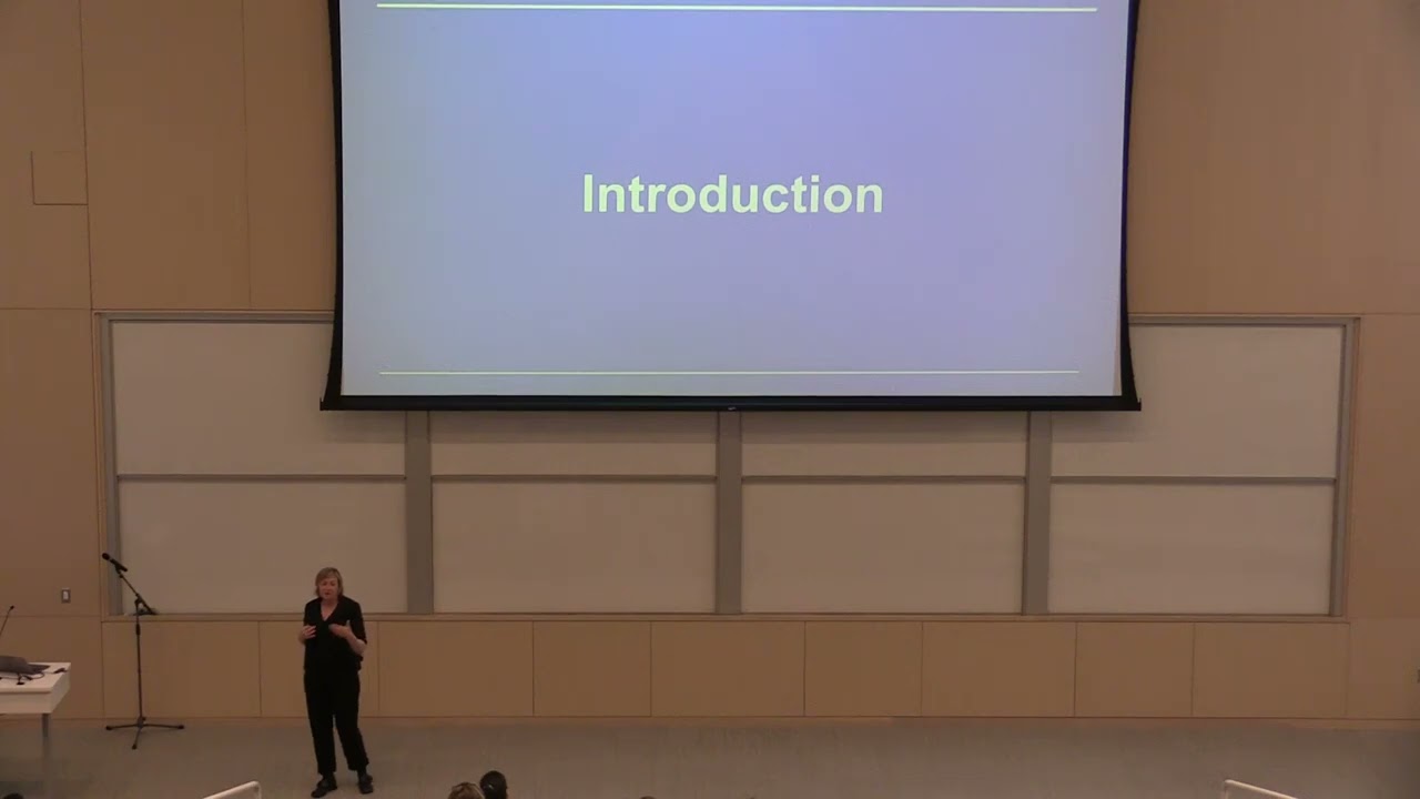 DHSI - East Keynote 2025