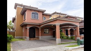 Casa El Doral Costa Sur Panamá
