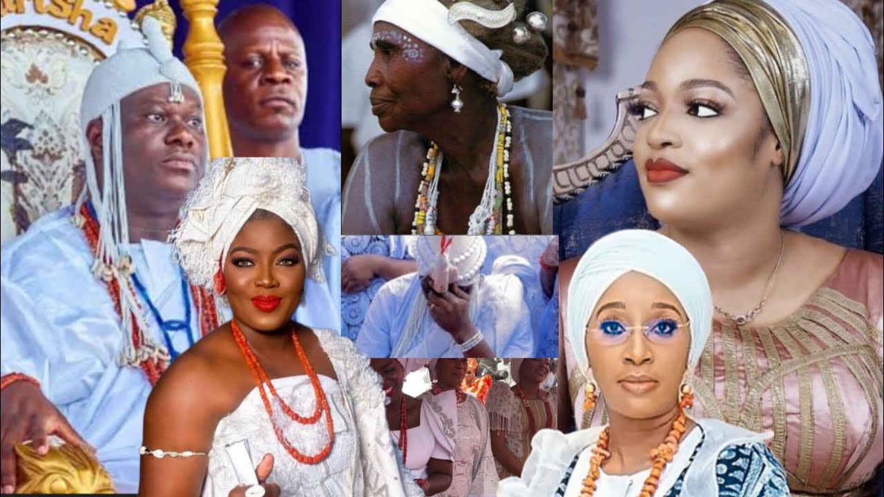 ØÑLY PRAYÈRS ÇAN SÓLVE THÎS!! ØONI SHIÈV€RS AS GREÀT OGÛÑJÀYÈ REVÈALS THE ÜZNTHÎÑKABLE OVA NAOØMI...